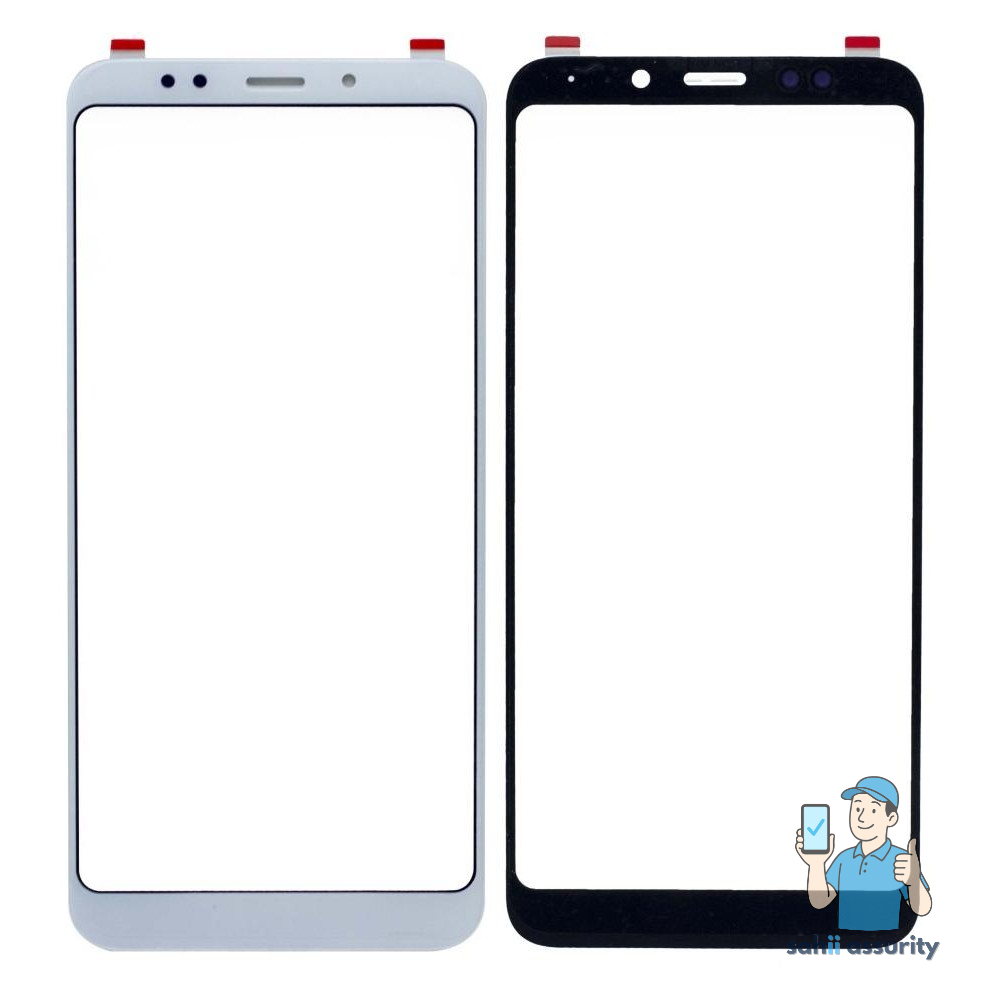 Front Glass for Xiaomi Redmi Note 5